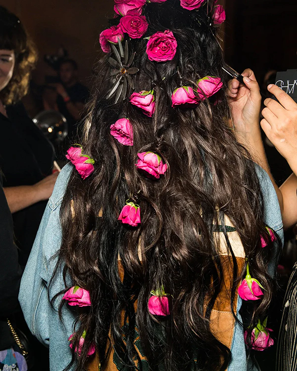 20 Ethereal & Romantic Bridal Hairstyles