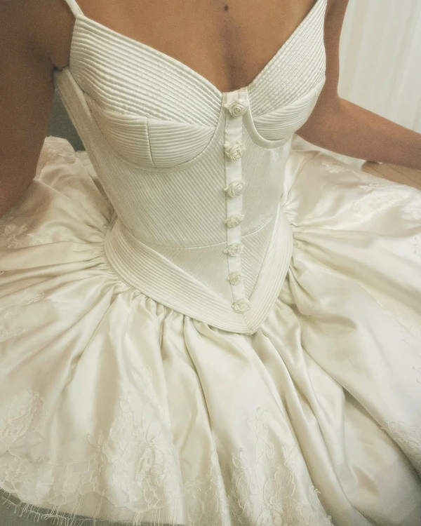 20 Next-Gen Bridal Designers You Need on Your Radar