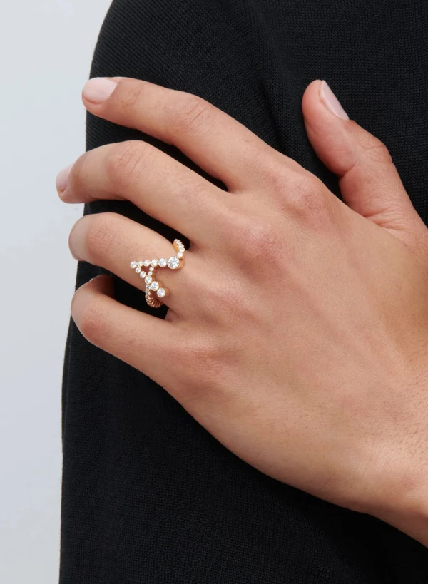 <a href="https://us.sophiebillebrahe.com/products/ensemble-a-ring">SOPHIE BILLE BRAHE Diamond Ring, $12,500</a>