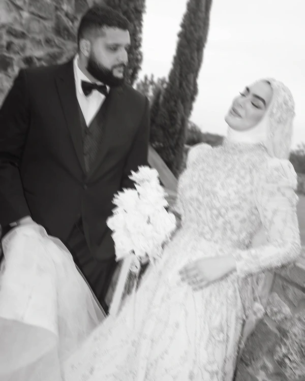 How to Celebrate Your Culture in a Modern Wedding