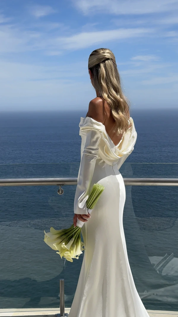 Dreamy Content, wedding content creators in South Carolina, USA — portfolio photo 12