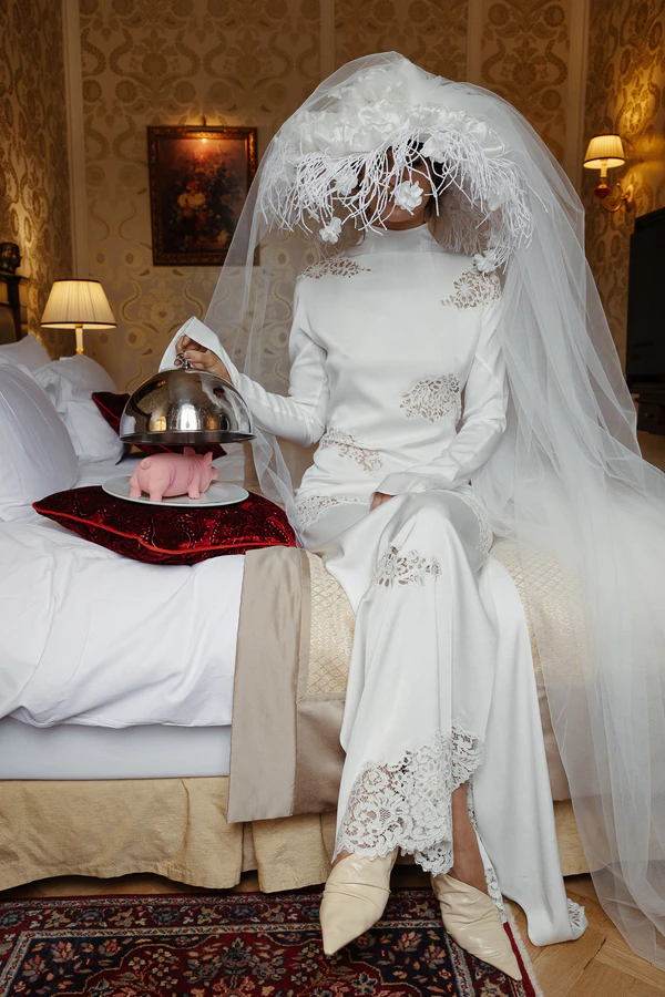 Fedor Borodin, wedding photographers in Italy, Europe — portfolio photo 1