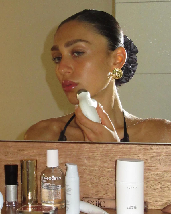 The Best At Home Skincare Tools