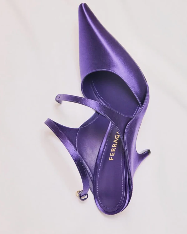 The 8 Trendiest Colors Forecasted for Spring 2026 Wedding Guest Dresses