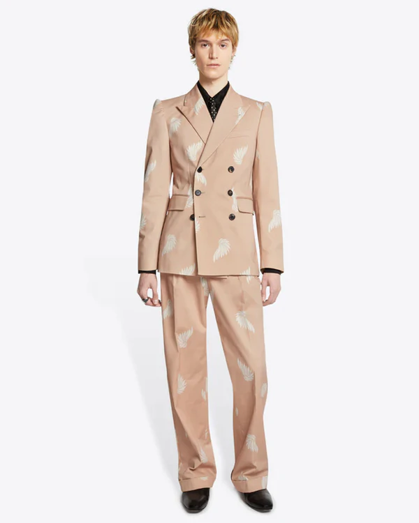 Same-Sex Wedding: Attire Inspiration for Two Grooms