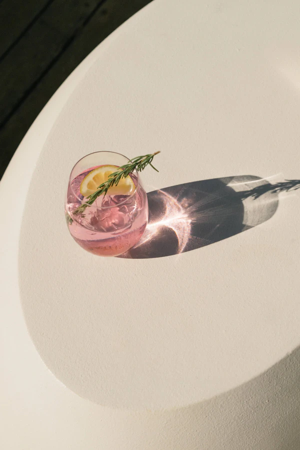 Inside an Artfully Designed Vineyard Wedding Weekend Beneath Table Mountain in South Africa