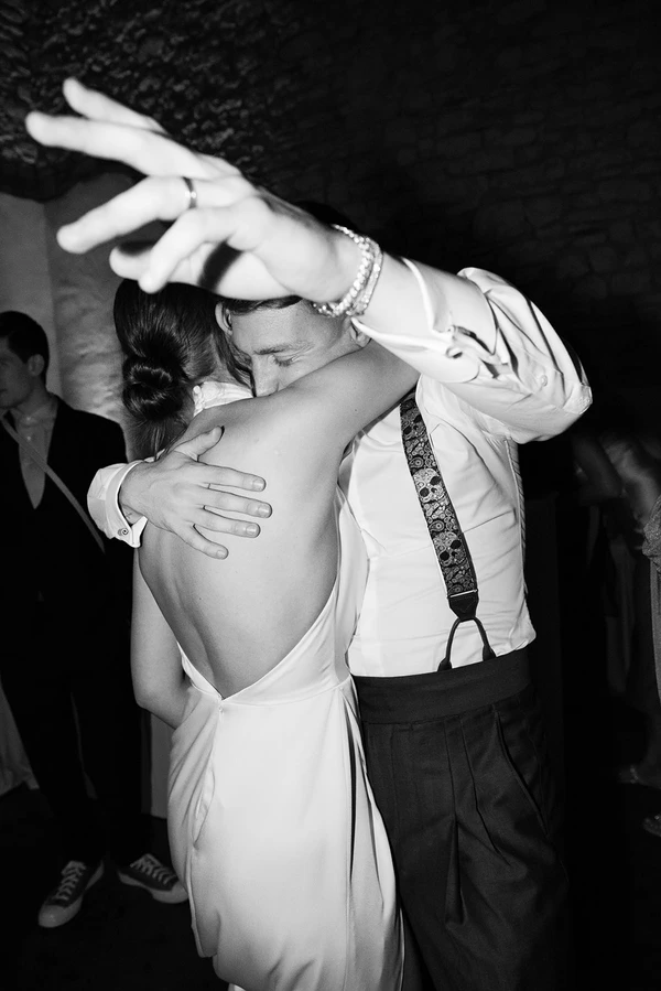 Real Wedding: Angelina & Mitchell