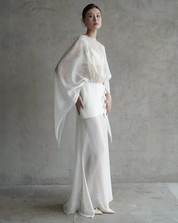 30 Chic Bridal Recovery Day Outfits