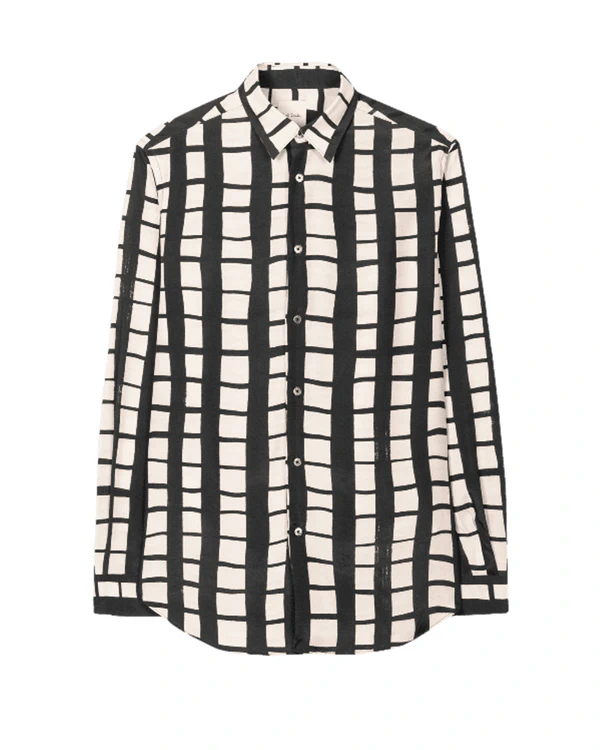 Shirts for Fashion-Forward Grooms: 14 Cool Options