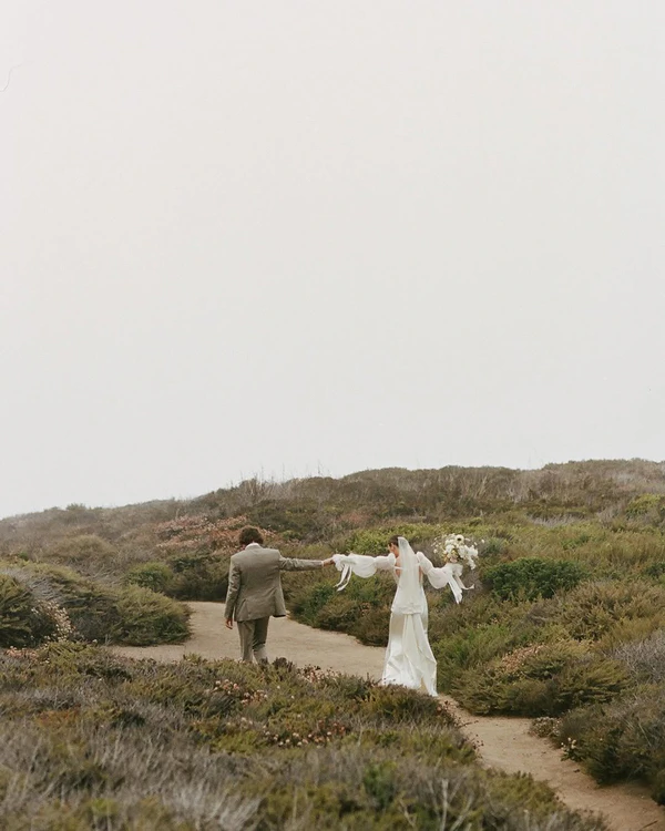 22 Best Wedding Venues in California — photo 2