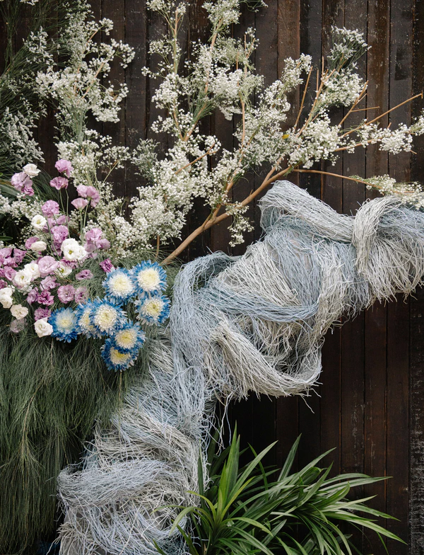 JENIVA Design, wedding florists in Thailand, Asia — portfolio photo 7