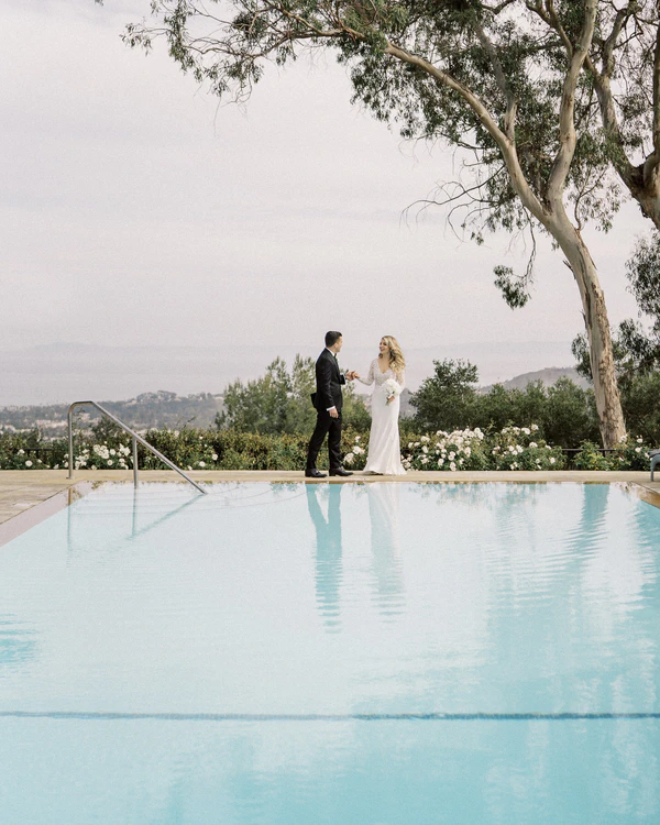 Top 10 Photographers for Your Elopement in California
