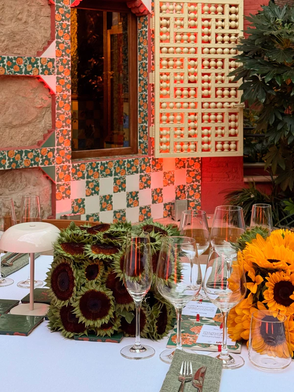 <a href="https://www.instagram.com/casaprotea/">Casa Protea</a>, Photographer: <a href="https://www.instagram.com/rocio.curia/">Rocío Curia</a>