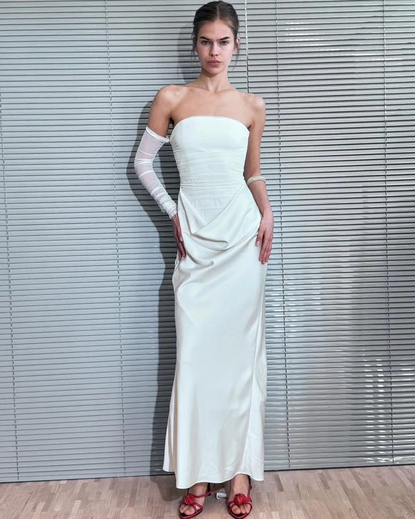 27 Best Bridal Designers in Europe