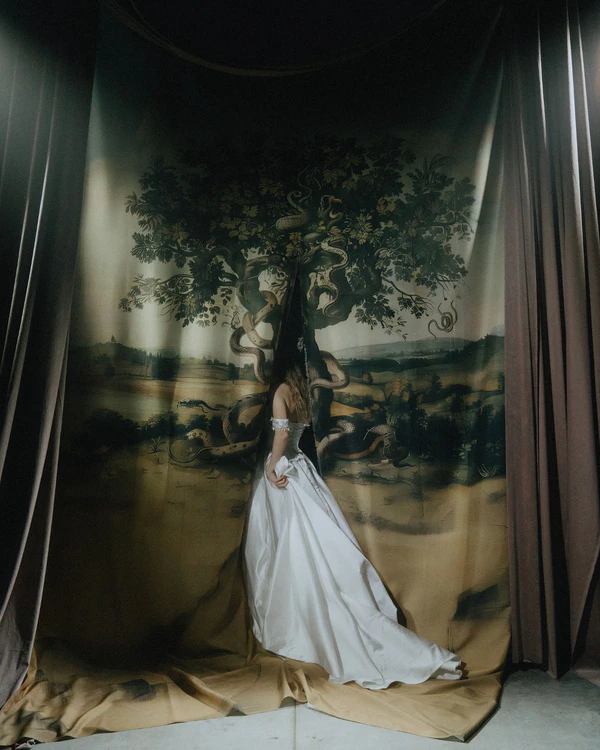Garden of Eden