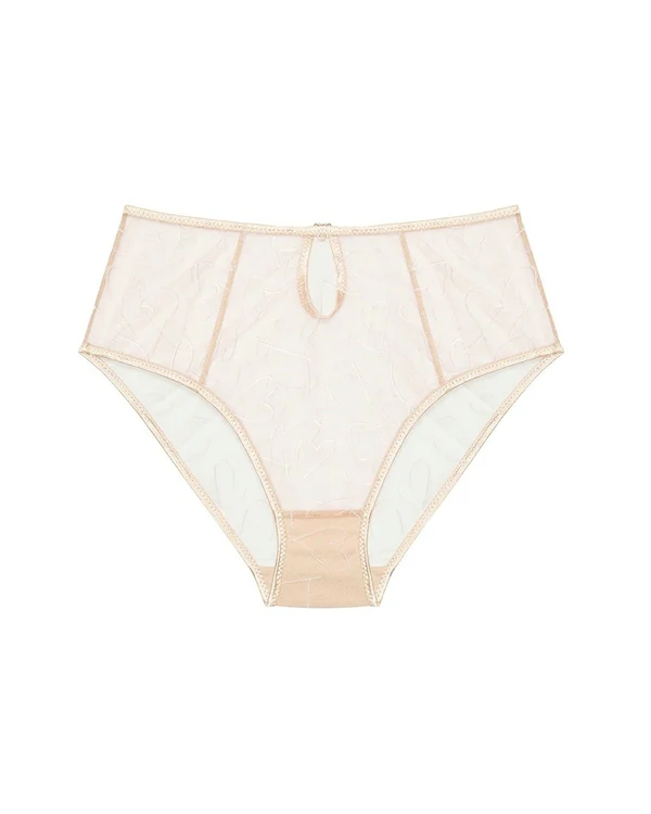 The Chicest Bridal Lingerie Sets