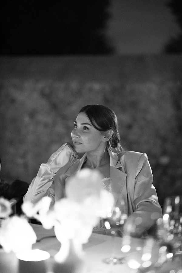 Real Wedding: Angelina & Mitchell