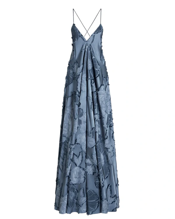 20 Dresses for a Garden Party Wedding