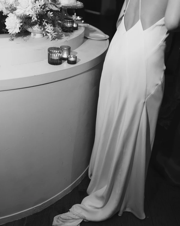 Real Wedding: Lauren & Greg