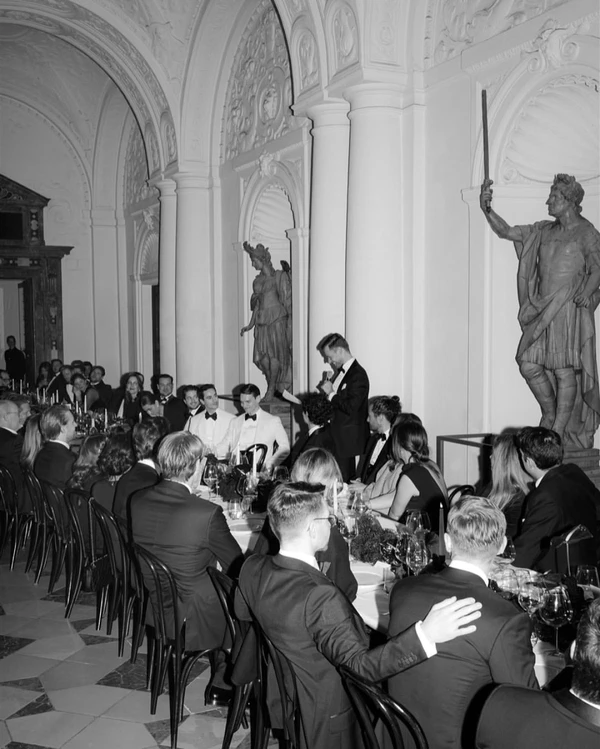 The Price of Saying Yes: The Real Cost of Being a Wedding Guest in 2026 — photo 1
