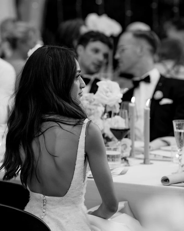Everything You Need to Know About an Engagement Party