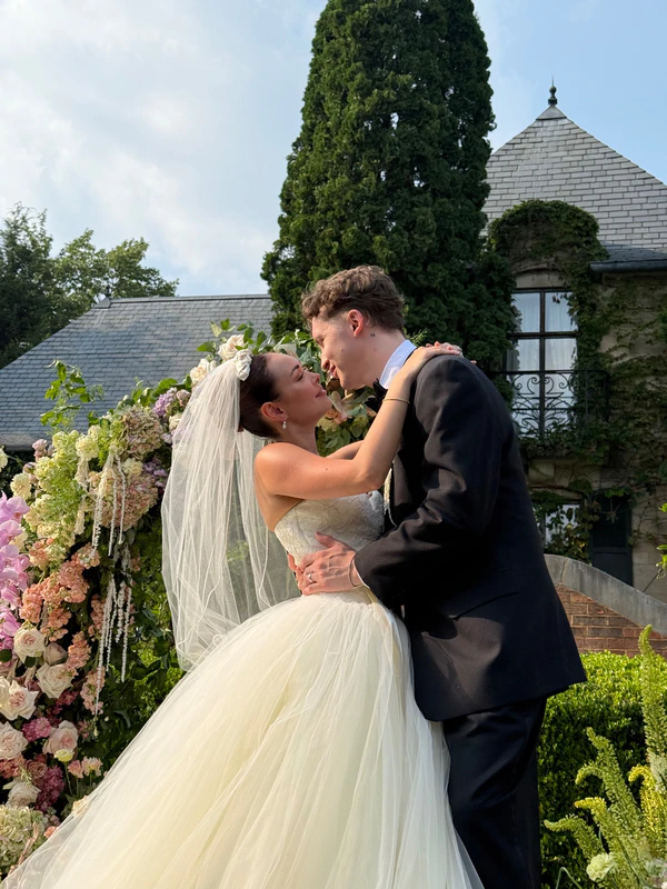 Social Brides Collective, wedding content creators in Chicago, USA — portfolio photo 10