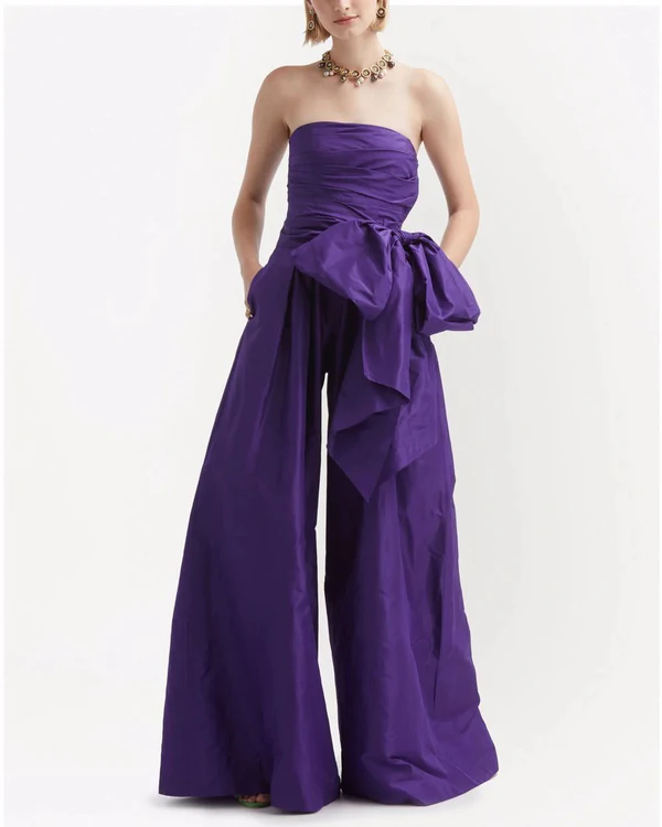 14 Jumpsuits for Wedding Guests