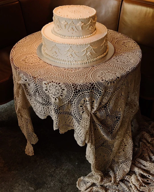 8 Major Event Design Trends for Spring/ Summer 2026 Weddings