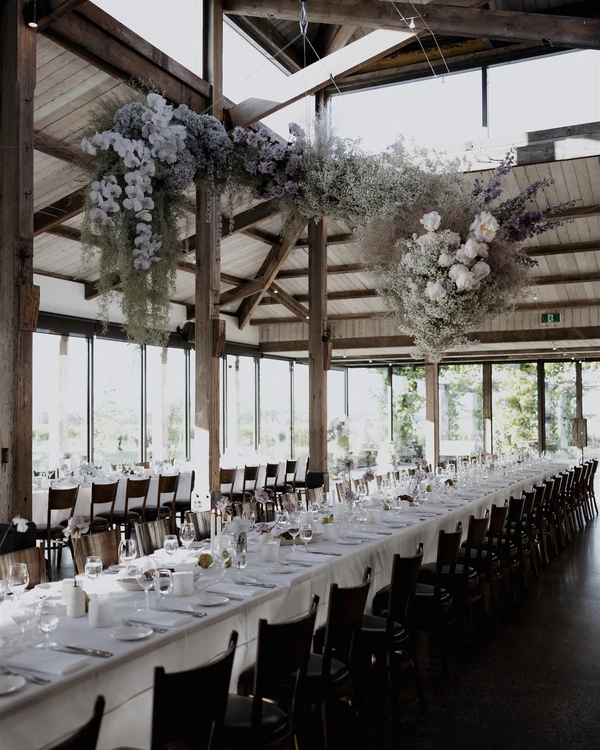 Real Wedding: Christina & Nicholas