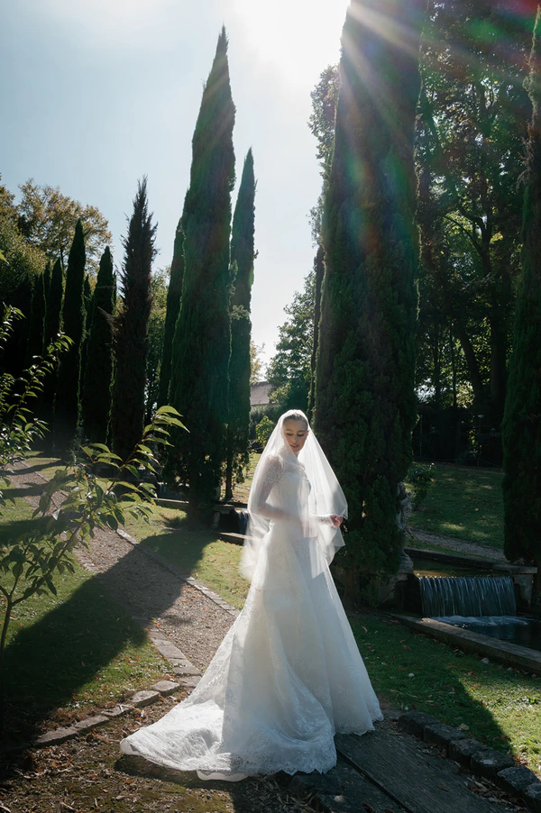 Couplet Photography, wedding photographers in France, Europe — portfolio photo 1