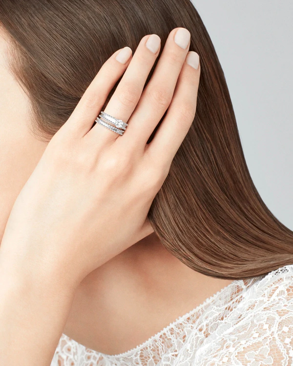 Where to Go Wedding Ring Shopping?