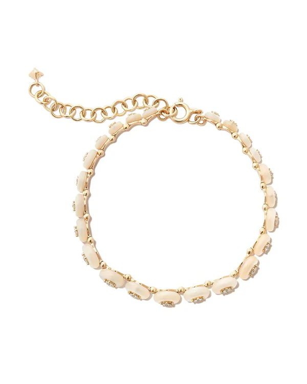 30 Stylish Pearl Jewelry for a Bride