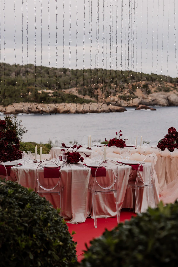 The Ibiza Wedding Planner, wedding planners in Spain, Europe — portfolio photo 7