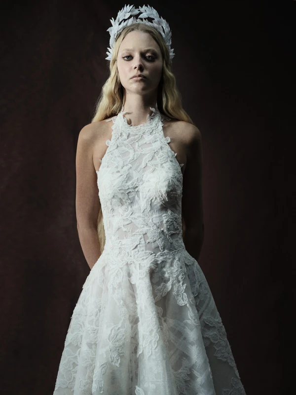 Cagteks Bridal, wedding bridal in Turkey, Europe — portfolio photo 5