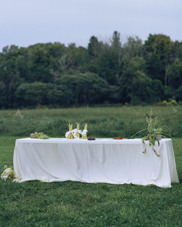 Real Wedding: Lucy & Alan