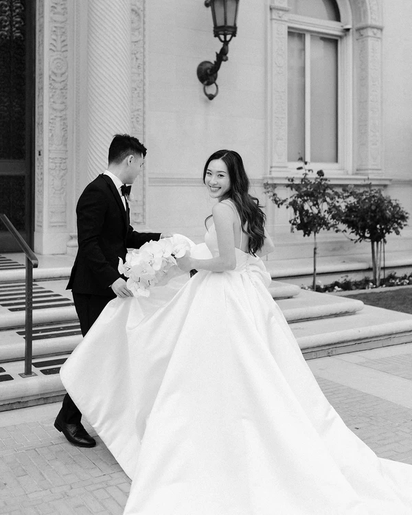 Sincerely Sini, wedding photographers in New York, USA — portfolio photo 2