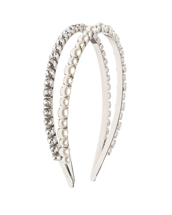 Hair Accessories to Complement Your Wedding Look
