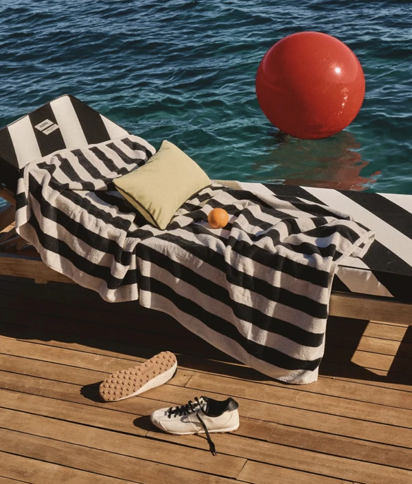 The Chicest Designer Beach Club Pop-Ups to Plan Your Euro Summer Around — photo 1