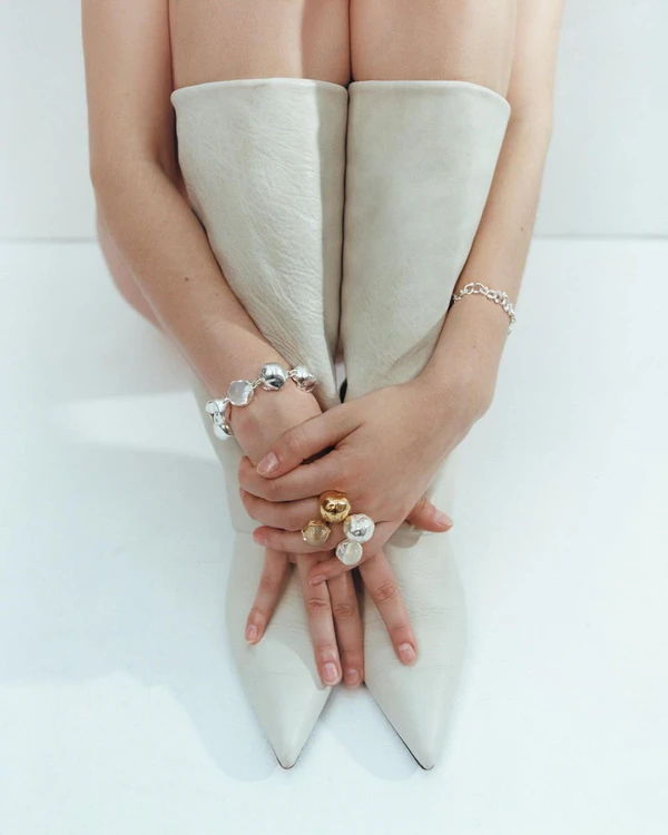 40 Fine Jewelry Pieces You’ll Actually Wear Long After the Wedding