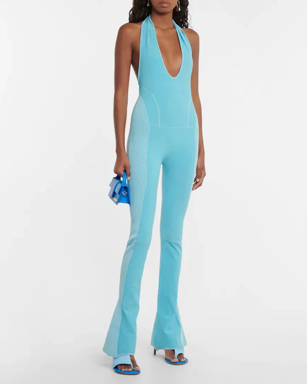 We found 15 trendy catsuits you can wear to the wedding