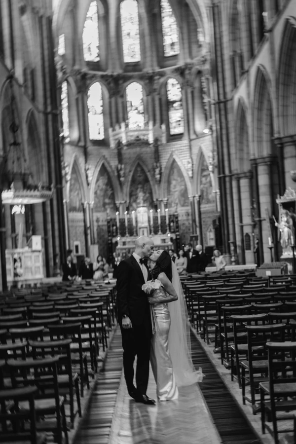 Luke Bell, wedding photographers in United Kingdom — portfolio photo 1