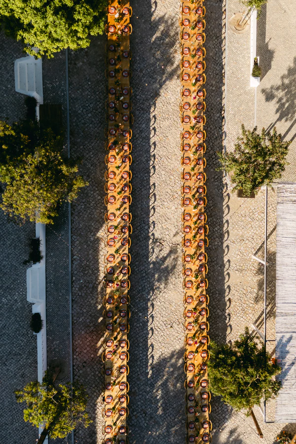 Casas Quinta de Cima, wedding venues in Portugal, Europe