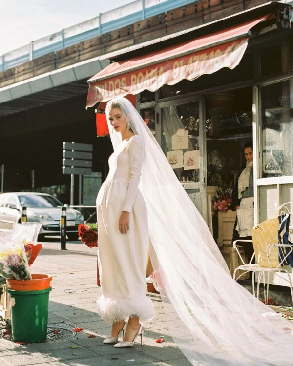 60 Must-Save Wedding Portrait Ideas for the Modern Bride