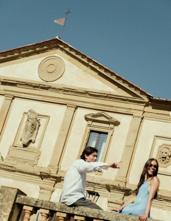 Find Your Match: 6 Honeymoon Ideas for Every Kind of Couple — photo 1