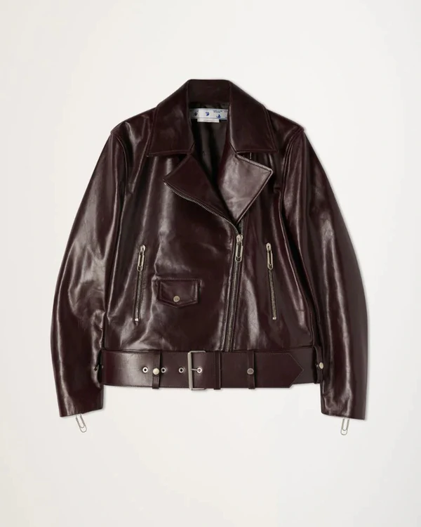 16 Biker Jackets Perfect for the Autumn Wedding