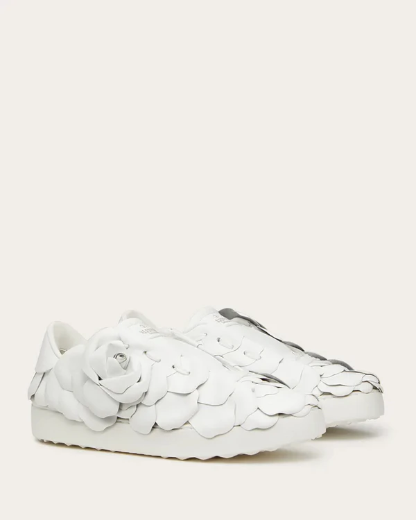 Best Designer Sneakers for Active Brides