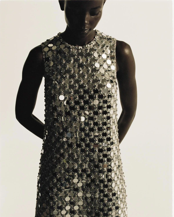 20 Dazzling New Year’s Eve Dresses