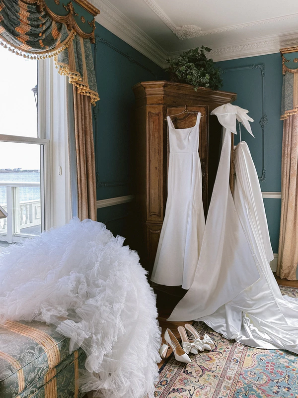 So Bridal Social, wedding content creators in New York, USA — portfolio photo 9