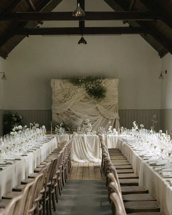 18 Best Wedding Planners in the UK