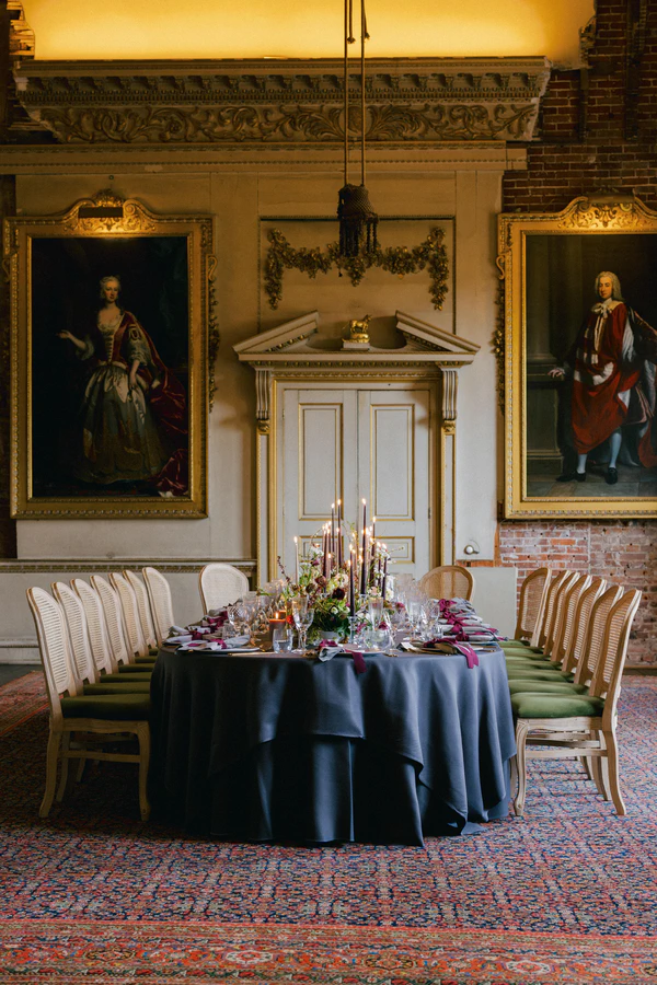 St Giles House, wedding venues in United Kingdom — photo 4